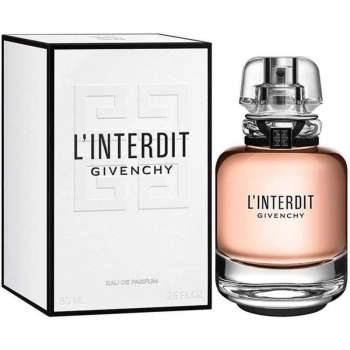 Givenchy L Interdit Apa De Parfum 80 Ml - Parfum dama